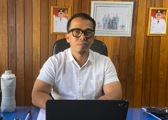 Pemkab Bengkulu Selatan Petakan Potensi Wisata Desa Melalui RIPPARDA