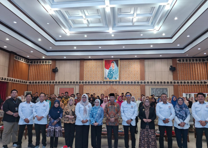 Kini Masyarakat Bengkulu Bisa Laporkan Pelanggaran Siaran via Aplikasi SARAN