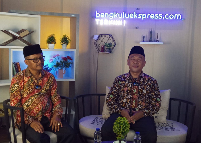 Strategi Paslon DISUKA Gaet Investor ke Kota Bengkulu: Transformasi Perizinan dan Berantas Pungli