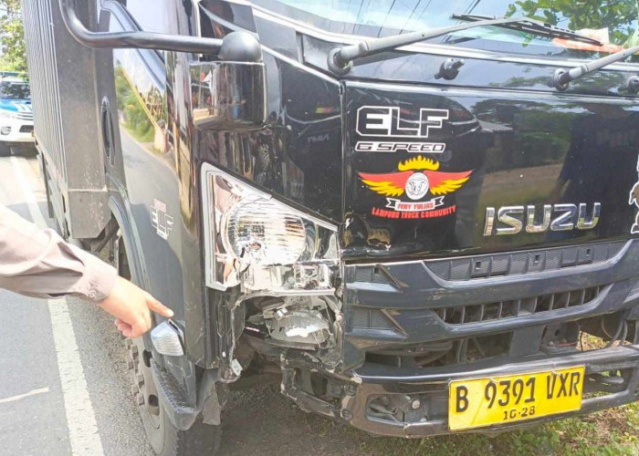 Kecelakaan Maut Mobil vs Motor di Seluma, Pelajar SMP Meninggal Dunia