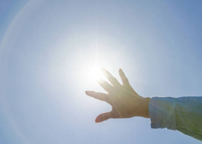 Tingkatkan Produksi Vitamin D dengan Sinar UV, Cek Disini Manfaatnya untuk Kesehatan Tubuh!