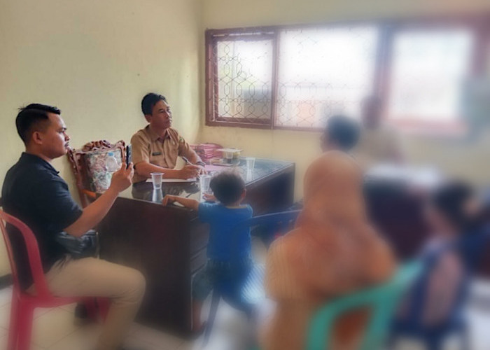 Siswi SD di Bengkulu Selatan Dibully Oknum Guru, Korban Takut ke Sekolah