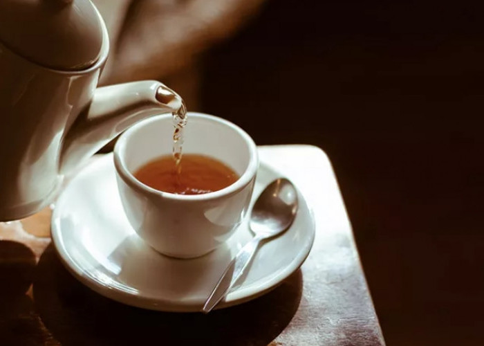 Manakah yang Lebih Baik Diminum Dipagi Hari Kopi Atau Teh? Ini Jawabannya!