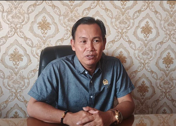Buntut Dugaan Asusila Oknum Camat, Waka I DPRD Seluma Minta Pemkab Transparan Beri Sanksi