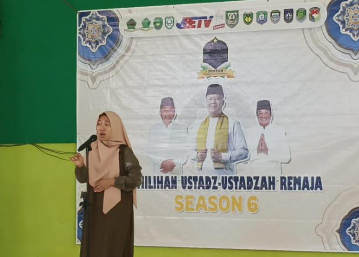 Ayo Ikuti Pemilihan Ustadz-Ustadzah Remaja (Pintar) Season 6, Catat Tanggal Audisinya!