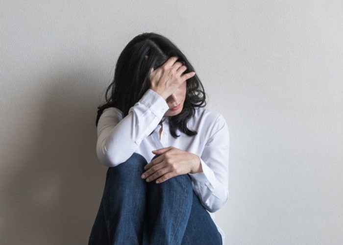 Bantu Pikiran Lebih Tenang, Ini Cara Mudah Mengatasi Overthinking, Kamu Perlu Tahu