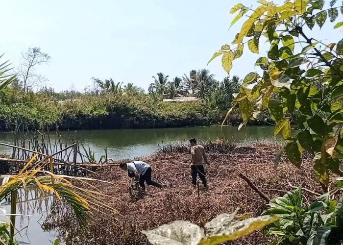 Semalaman Hilang, Warga Padang Serai Ditemukan Mengapung di Pinggir Sungai