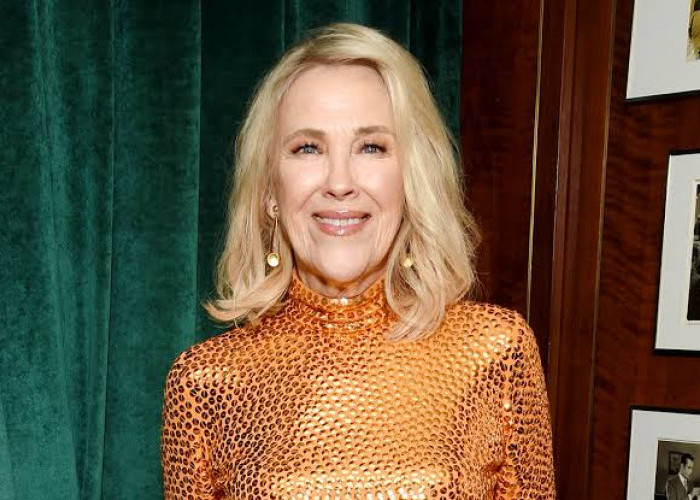 Dunia Hiburan Berduka, Aktris Ikonik Catherine O’Hara, Ibunda Kevin 'Home Alone' Tutup Usia di Los Angeles
