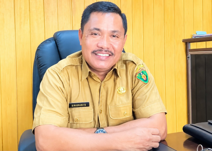 Pupuk Subsidi Langka, Distan Bengkulu Selatan Ungkap Penyebab, Kios Masih Layani Petani di Luar e-RDKK