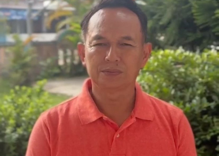 Cegah Pungli Parkir Saat Lebaran, Bapenda Kota Bengkulu Pasang Spanduk Tarif Resmi di Titik Keramaian