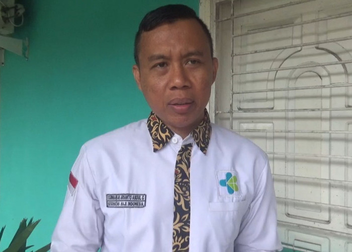 1.355 Calon Jemaah Haji Bengkulu Dinyatakan Istithaah, Pelunasan Biaya Masuki Hari Terakhir