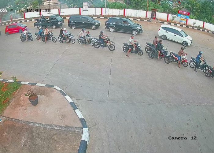 Antrean Solar Mengular di Seluma, SPBU Sukaraja Imbau Warga Tidak Panik karena Stok Aman