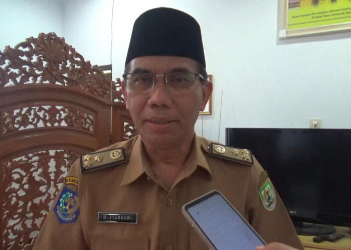 Serangan LSD di Bengkulu Capai 73 Kasus