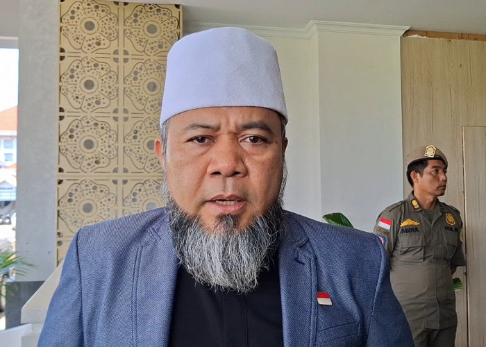 Sebut Sejarah Buruk bagi Bengkulu, Helmi Hasan Minta Pembunuh Gajah dan Harimau Disanksi Tegas