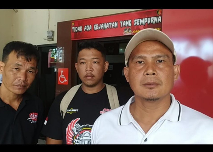 Ratusan Korban LPK ERAI Tertipu Program Kerja ke Jepang, Sudah Bayar Tapi Tak Berangkat