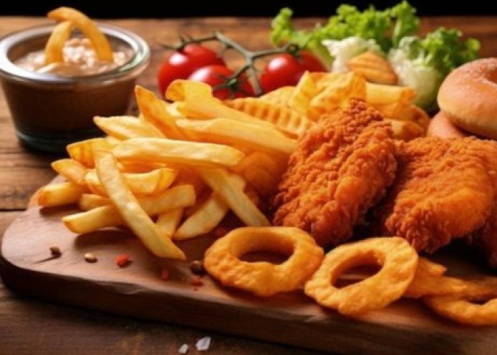 Ini Makanan yang Perlu Dihindari Setelah Berolahraga, Bisa Menghambat Pemulihan Tubuh