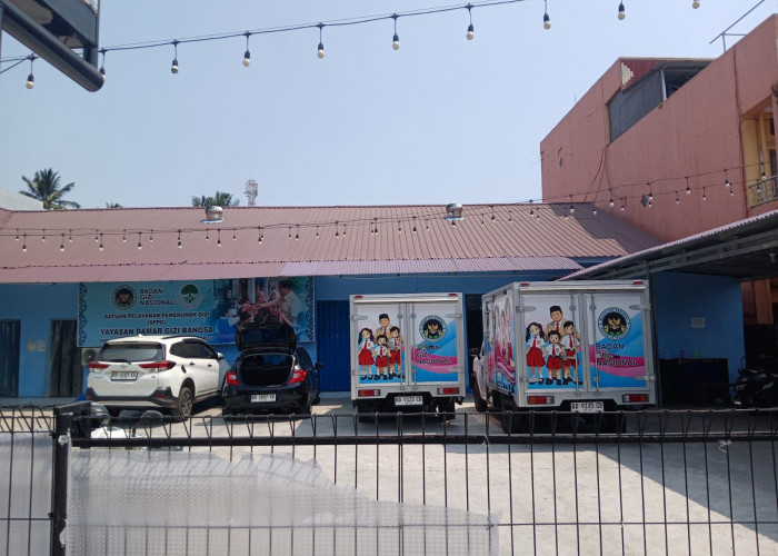 Murid SDN 59 Kota Bengkulu Diduga Keracunan Sempol Ayam MBG, SPPG Padang Jati II Akan Dievaluasi