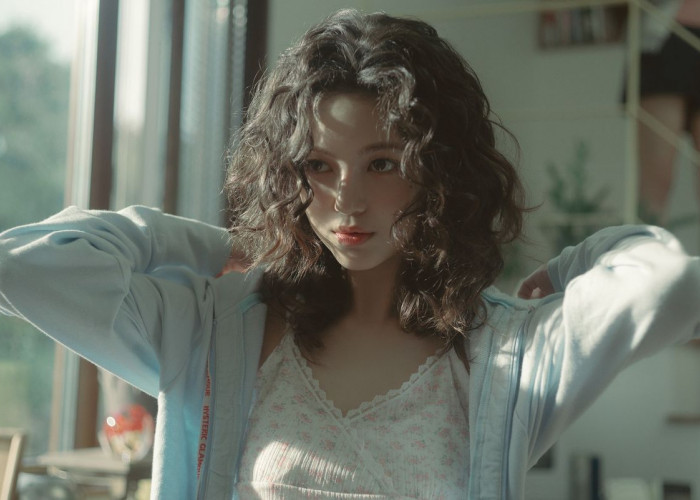 ADOR Resmi Putus Kontrak Eksklusif Danielle, Masa Depan NewJeans Kian Tak Pasti