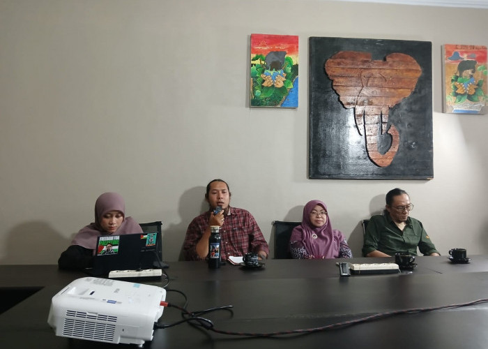 Operasional Disorot, PLTU Teluk Sepang Dinilai Picu Masalah Kesehatan dan Abrasi Pesisir Bengkulu