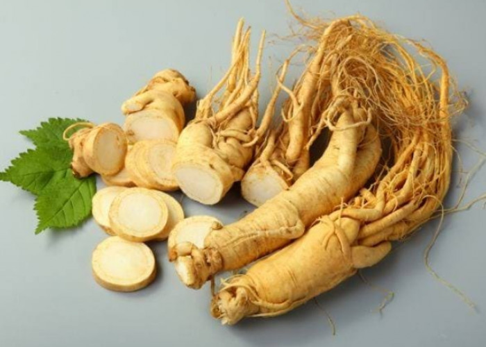 5 Kandungan Ginseng dan 9 Manfaatnya untuk Kesehatan Rambut, Cek Sekarang!