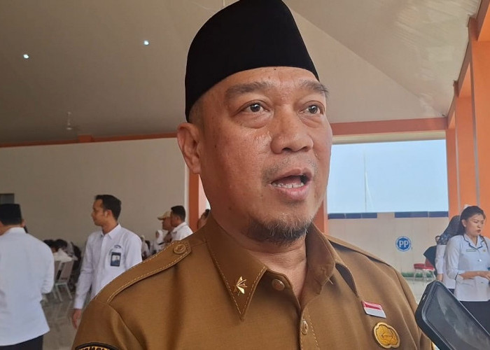 Pemprov Bengkulu Ajukan Hibah Aset Rampasan Eks Gubernur Rohidin Mersyah ke KPK