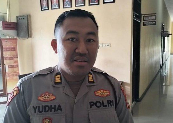 Minimalisir Kecurangan dan Keributan, Polres Seluma Bakal Perketat Pengamanan Pemilu di TPS Rawan