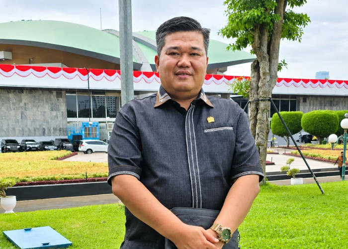 Tak Sekadar Penanda Jalan, DPRD Dorong Tugu Tua Bengkulu Selatan Dipoles dan Dijadikan Ikon Daerah