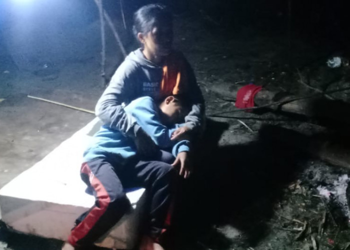 1 Remaja Teluk Sepang Tenggelam di Lentera Merah Belum Ditemukan