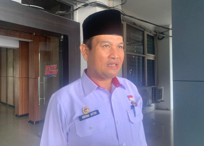 Memantapkan Imam dan Hindari Perbuatan Asusila, Retret Merah Putih Pejabat Pemprov Bengkulu Digiatkan Lagi