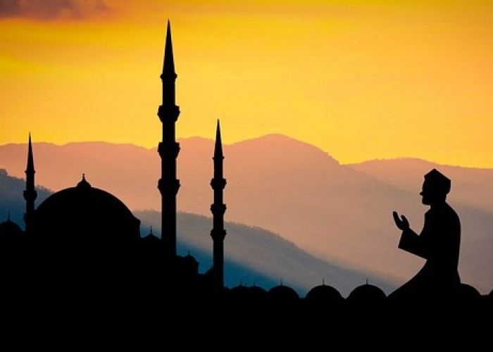 Peristiwa Isra Miraj, Ini Perjalanan Nabi Muhammad SAW hingga Menuju Langit Ketujuh