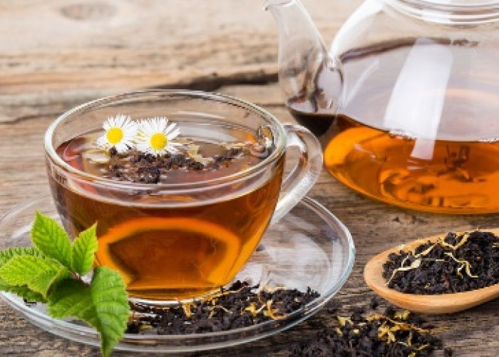 Perlu Tahu! Minuman Ini Dapat Konsumsi Sebelum Tidur, Cukup Rutinkan