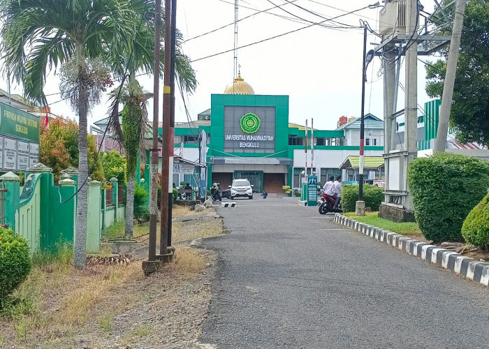 Server UMB Jebol, Mahasiswa Jadi Korban Dipaksa Bayar Ulang UKT yang Raib