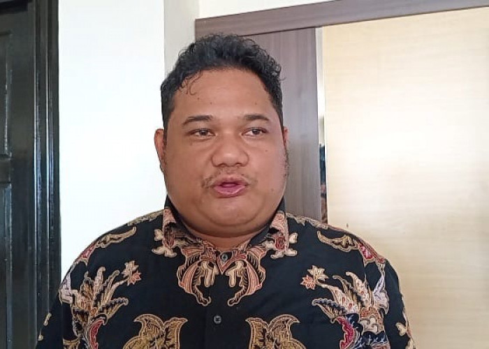 Dugaan Gratifikasi Rohidin Cs, JPU KPK Sebut Akan Hadirkan Para Pengusaha Bengkulu