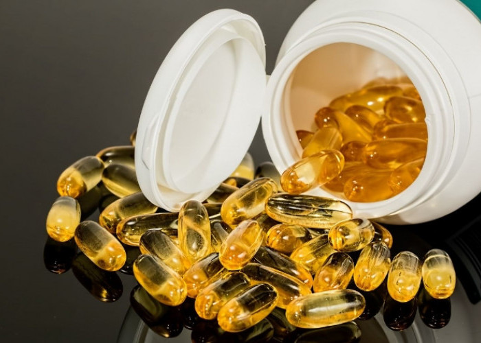 Tinggi Kandungan Omega-3, Cek Disini Manfaat Minyak Ikan Bagi Kesehatan Anda