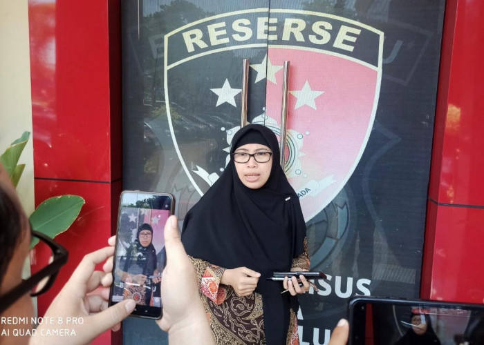 Terlapor Investasi Bodong Yeyen Mangkir dari Polda Bengkulu, Suami Ikut Diperiksa Penyidik 