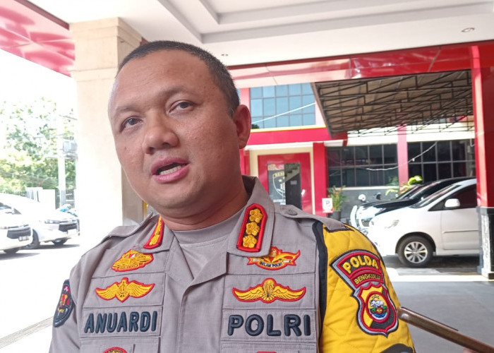 Polda Bengkulu Ingatkan Masyarakat Waspada Berita Hoaks Demi Wujudkan Pilkada Damai