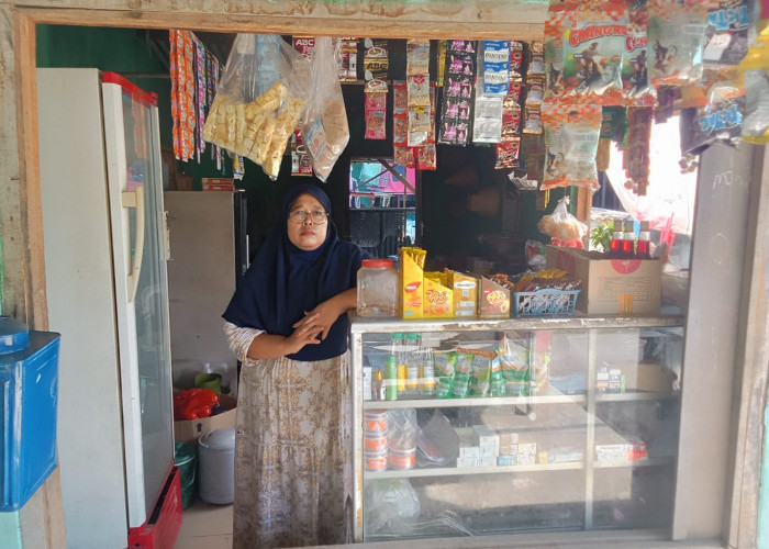 Kisah Suryani, Kartini Modern Pejuang Ekonomi Keluarga yang Berhasil Naik Kelas Lewat Pendanaan KUR BRI