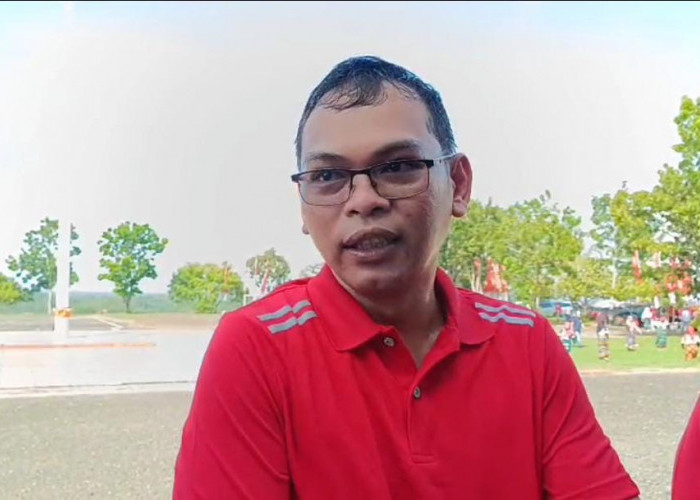 Pemkab Seluma Terima DBH, Bupati: Tidak untuk Bayar Utang Proyek