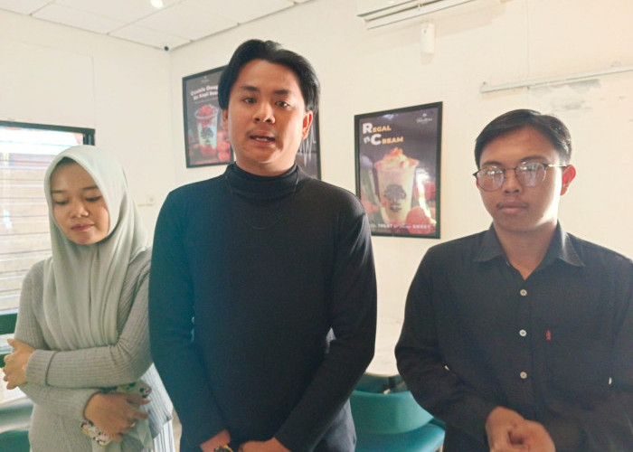 Calon Gubernur Nomor Urut 2 Rohidin Mersyah Ditantang Gen Z, Ada Apa?