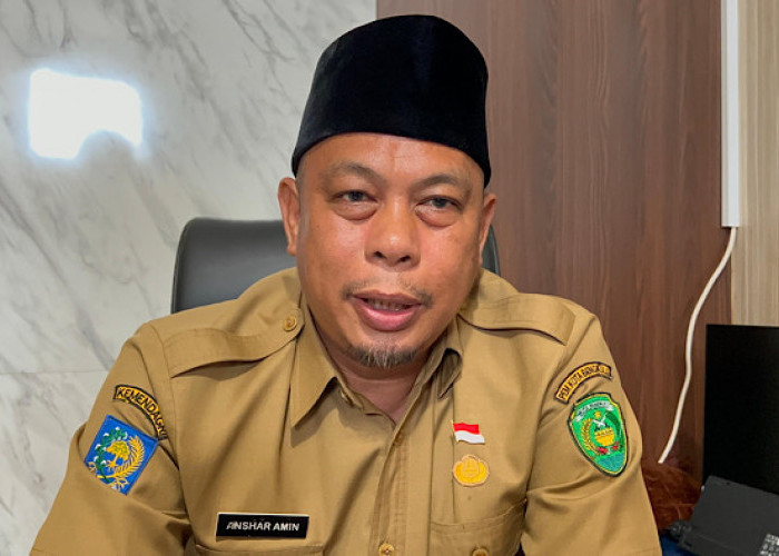 Solusi Cepat Urai Sampah, Pemkot Bengkulu Sosialisasikan Budidaya Maggot ke Masyarakat