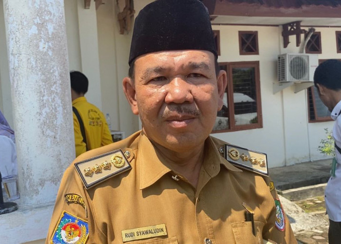 20 Ribu Masyarakat Kurang Mampu di Seluma Dipastikan Tercover BPJS Kesehatan di Tahun 2025