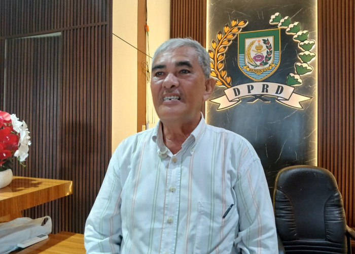 Pemukiman Warga Pasar Ngalam Terdesak HGU PT Agri Andalas, Dewan Soroti Perpanjangan Izin