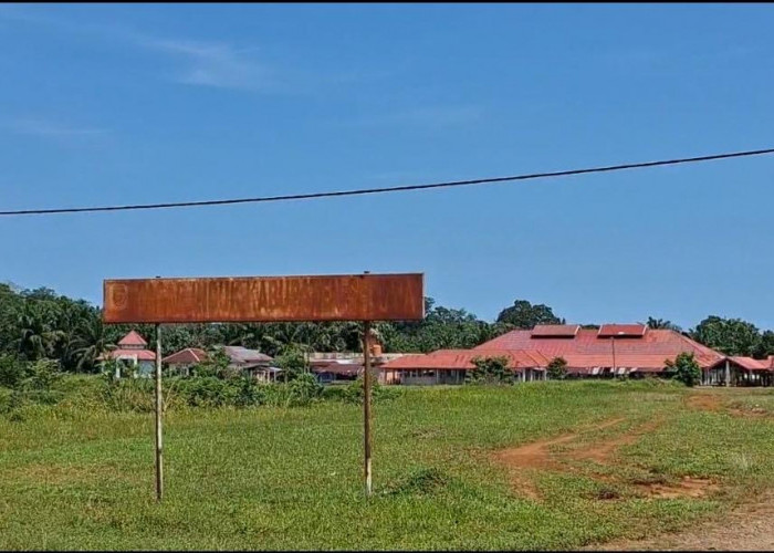 Pembangunan PTM Pasar Sembayat Butuh Anggaran Rp12 Miliar