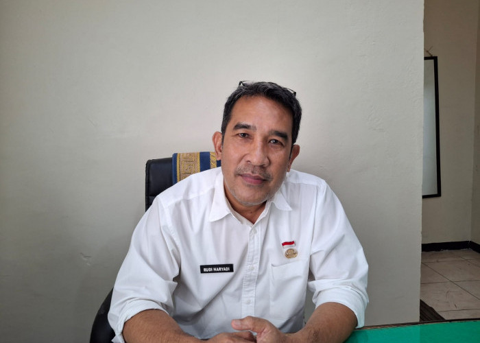 351 KDKMP di Bengkulu Masuki Tahap Pembangunan Gerai, Ditargetkan Rampung Akhir Maret 2026