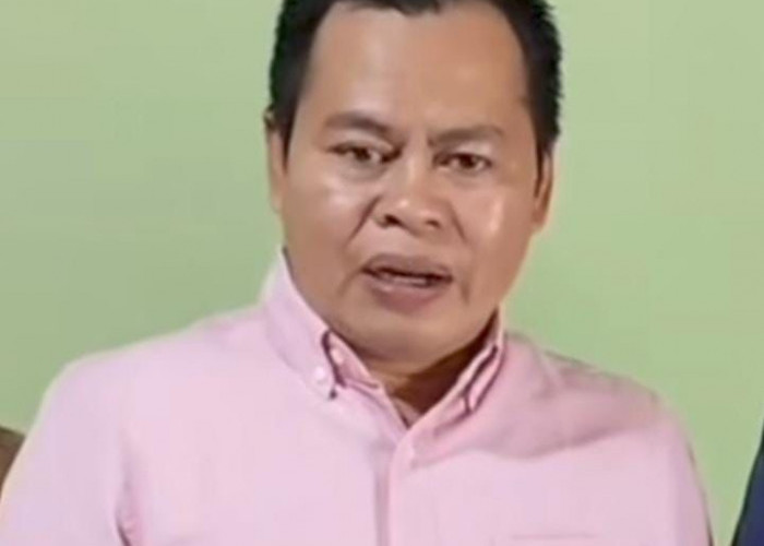 Klarifikasi Pihak Mantan Camat Seluma: Sebut Hanya Menumpang Sahur dan Bukan Perzinahan