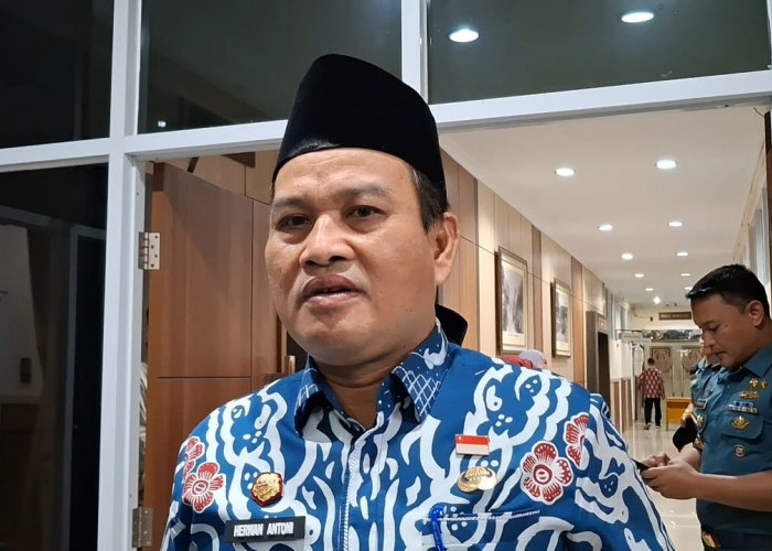 Semarak Merah Putih Digelar Selama 120 Hari, Pemprov Bengkulu Matangkan Persiapan di 12 Titik