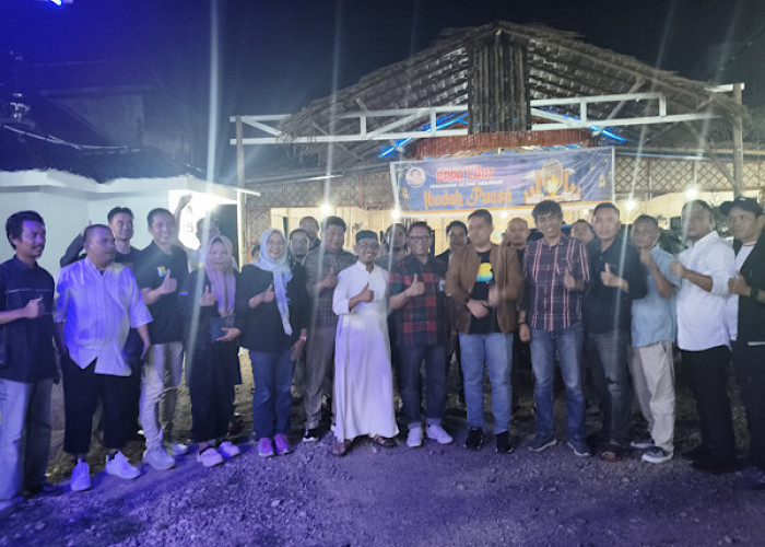 BSI Area Bengkulu Gelar Buka Bersama Media, Perkenalkan Tabungan E-Mas