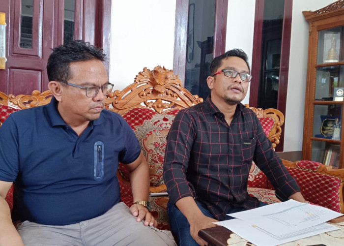 Sultan B Najamudin Klaim Raih 1 Kursi DPD RI Dapil Bengkulu, Data Internal Sudah Masuk 84 Persen 