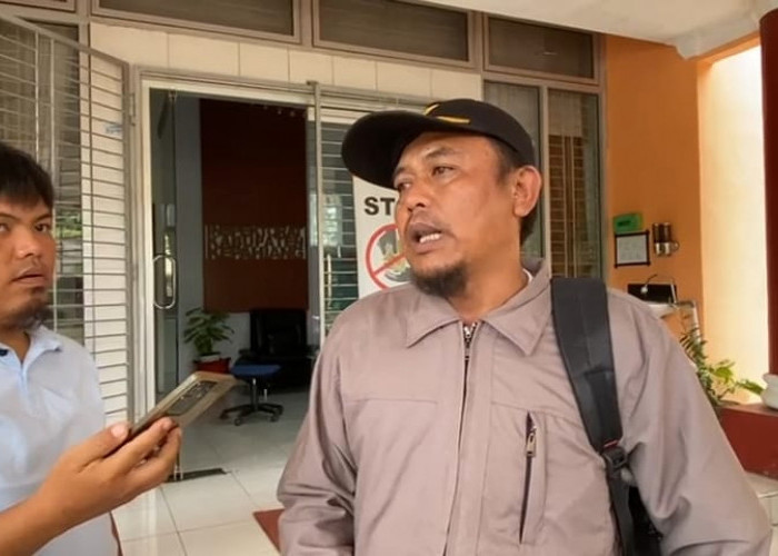 Kades Tanjung Alam Tak Bantah Tuduhan Perselingkuhan, Akui Sudah Menikah Lagi