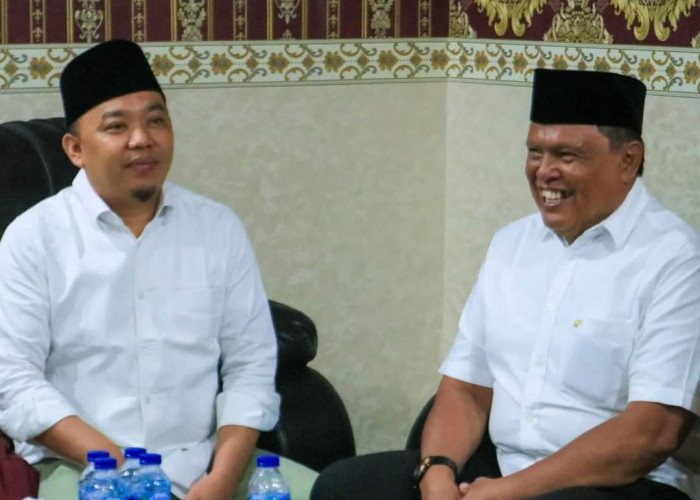Dempo Xler-Ahmad Kanedi Dinilai Jadi Pasangan Paling Ideal di Pilgub Bengkulu 2024
